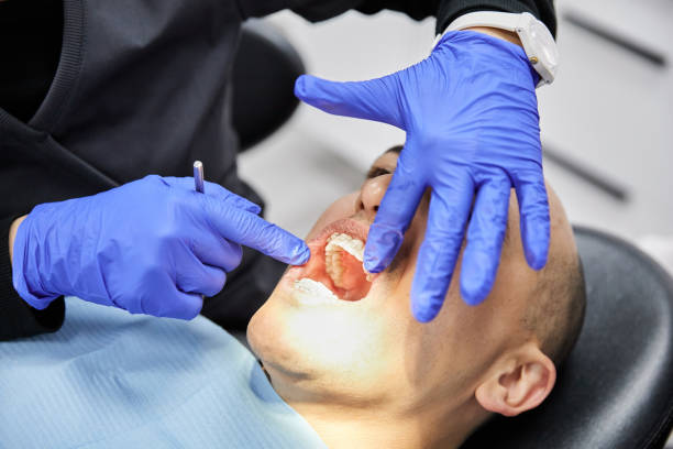 Tooth Infection Emergency Dentist in ME