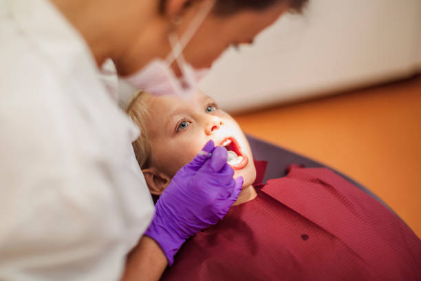 Best Cracked Tooth Emergency Dentist  in Rockland, ME