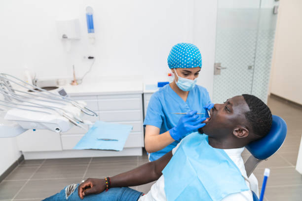 Best Broken Tooth Emergency  in Rockland, ME
