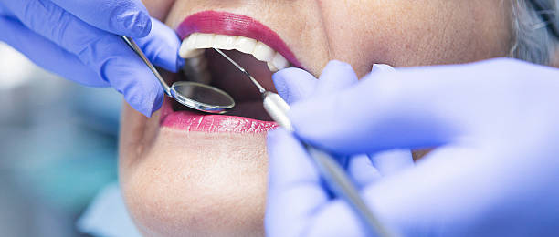 Best Tooth Infection Emergency Dentist  in Rockland, ME